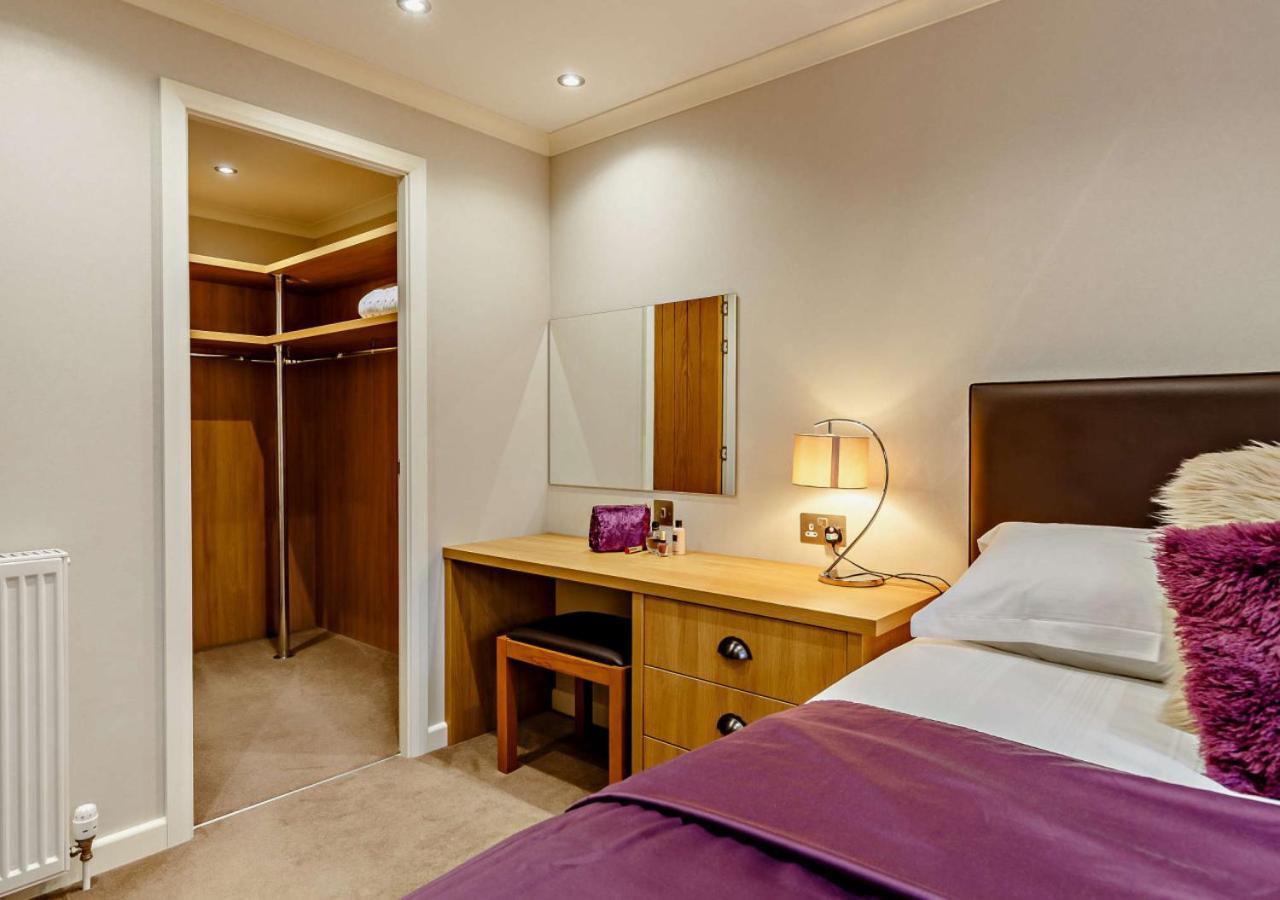 River Lodge - Cornwall Cardinham エクステリア 写真